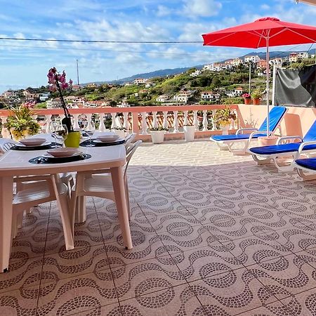 Blue Paradise Apartment Ribeira Brava Eksteriør billede