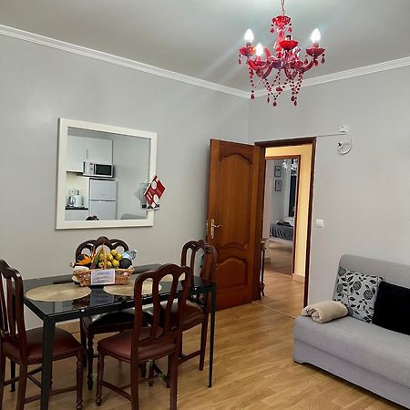 Blue Paradise Apartment Ribeira Brava Eksteriør billede