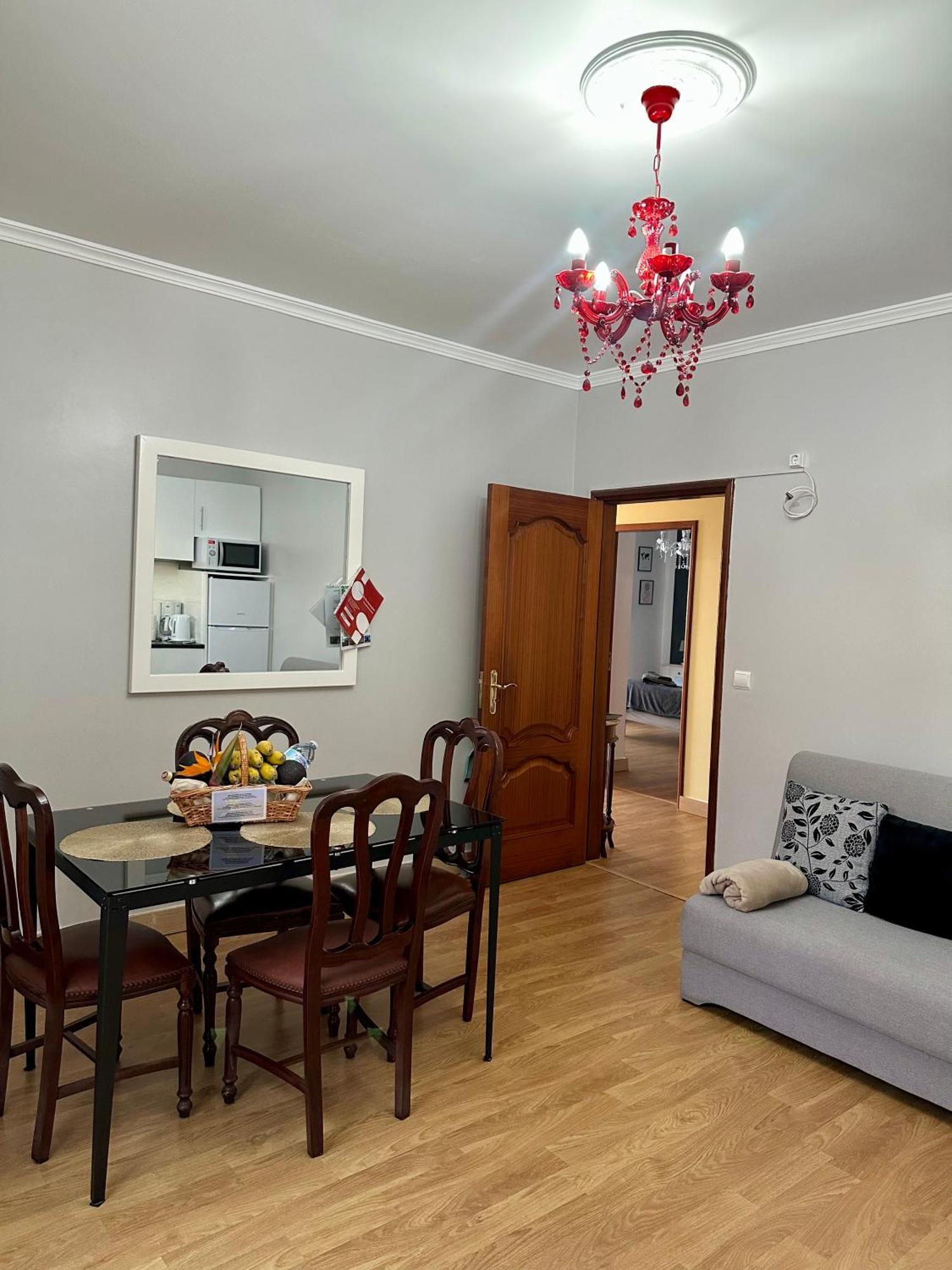 Blue Paradise Apartment Ribeira Brava Eksteriør billede